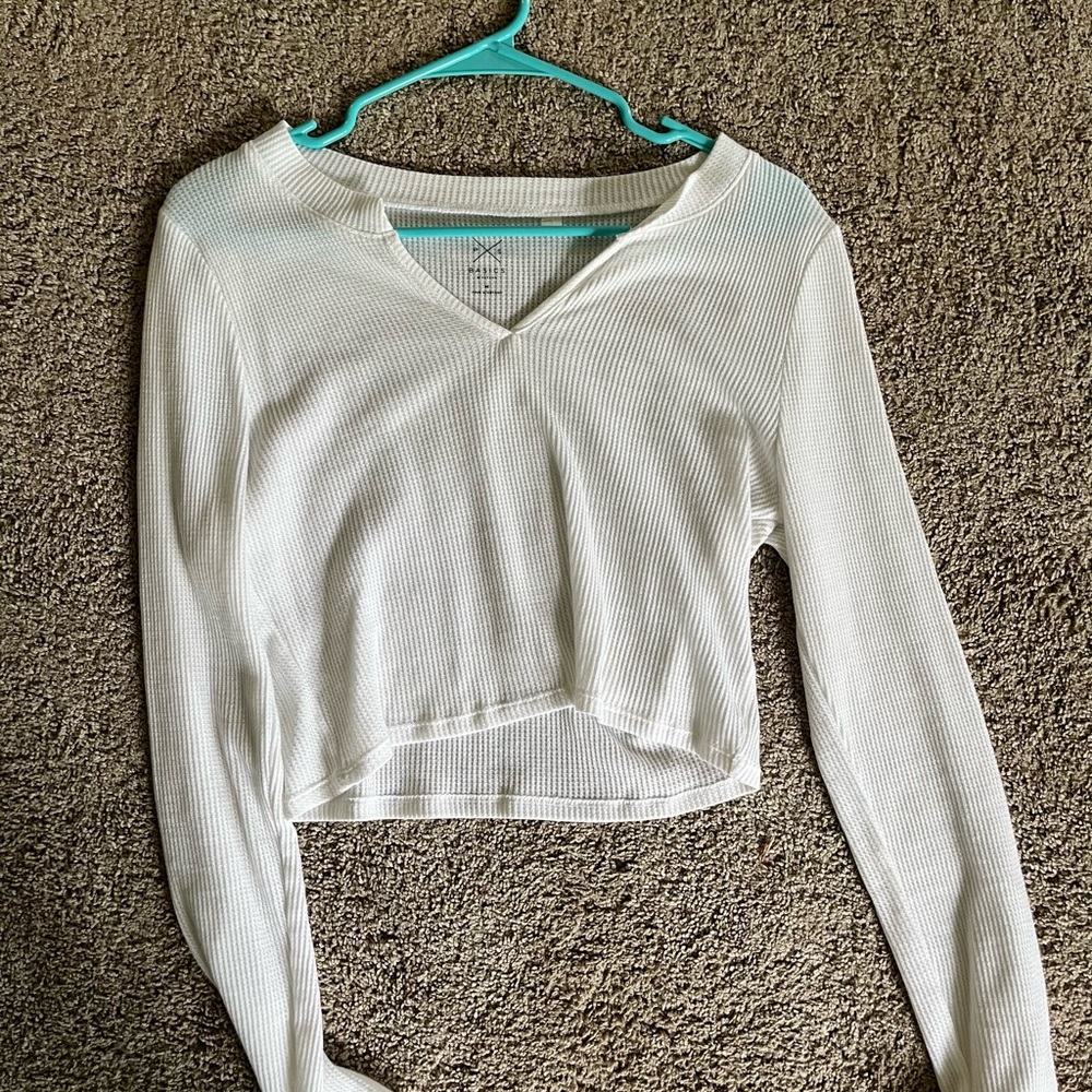 PacSun Long Sleeve